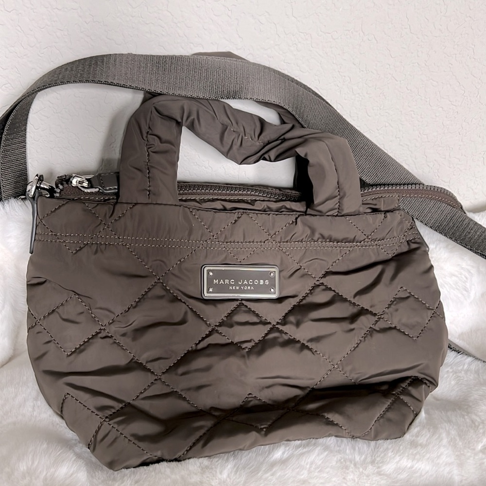 Authentic Marc Jacobs Crossbody